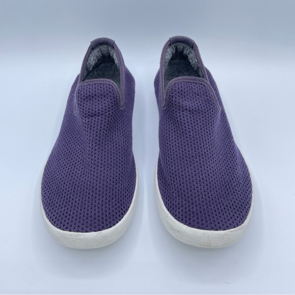 Allbirds Tree Loungers 8 Purple - Picture 3 of 15